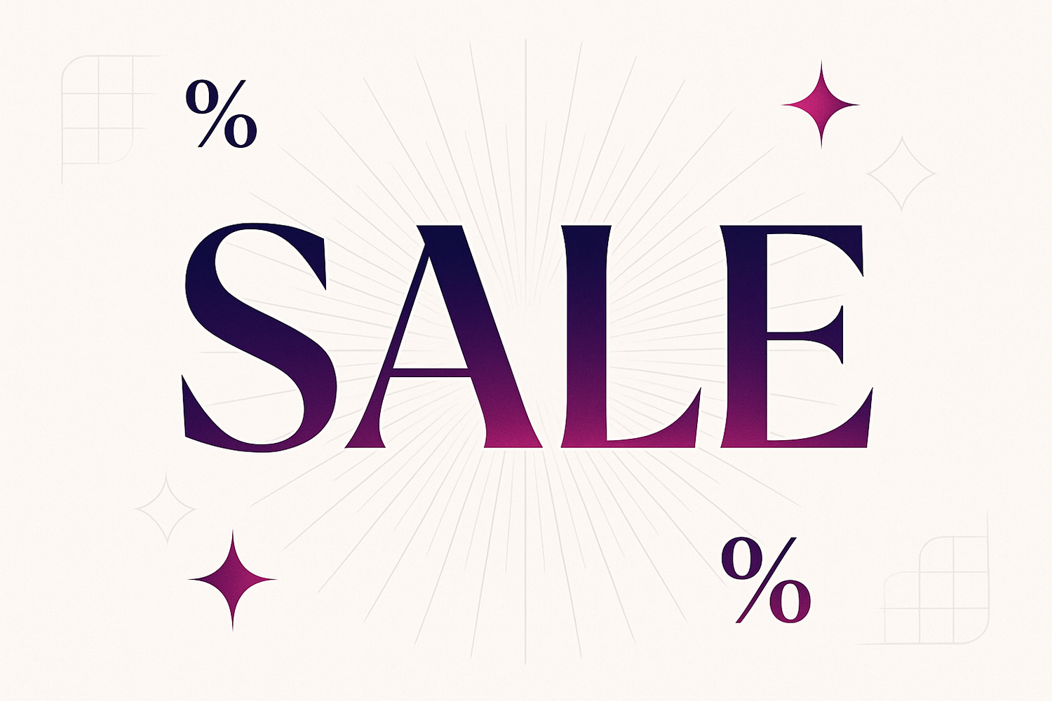 On Sale