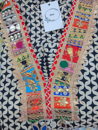 Fiza Coord Set