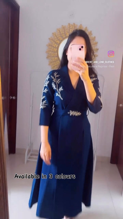 Bling Dress