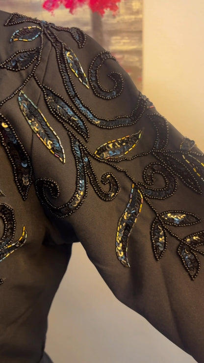Glam Dress