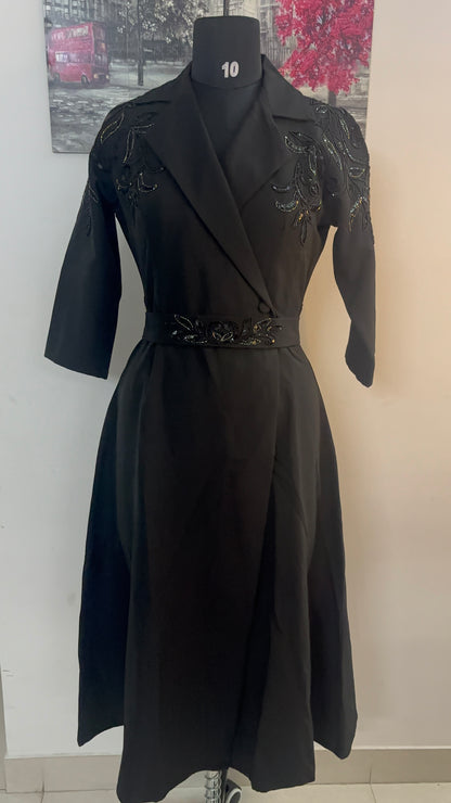 Glam Dress