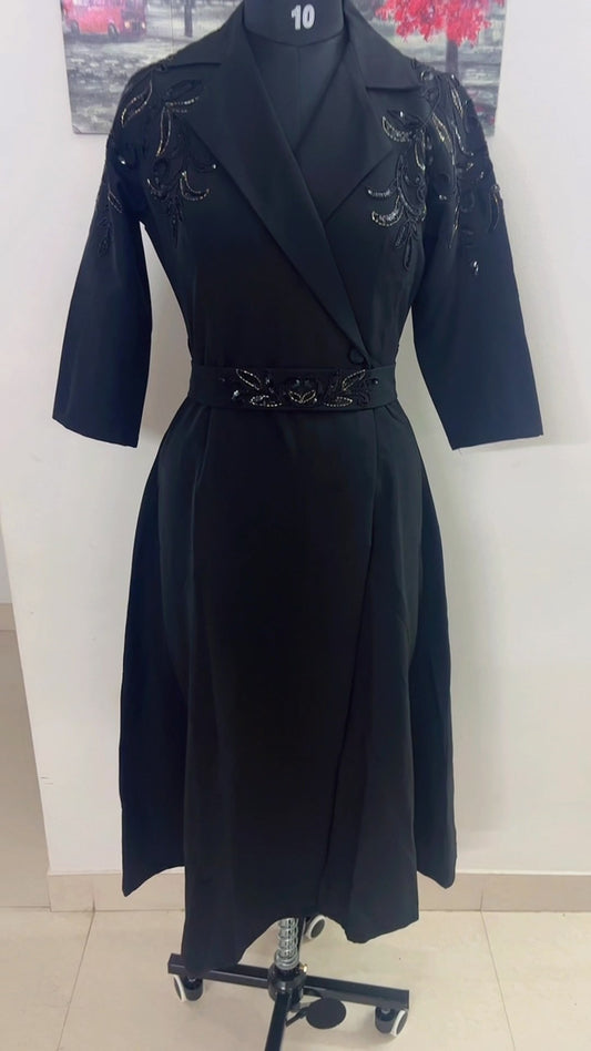Glam Dress