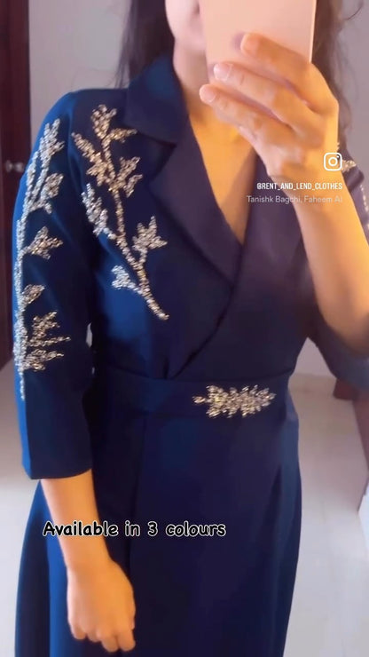 Bling Dress