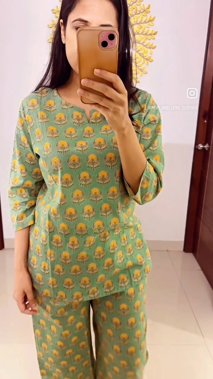 Everyday Coord