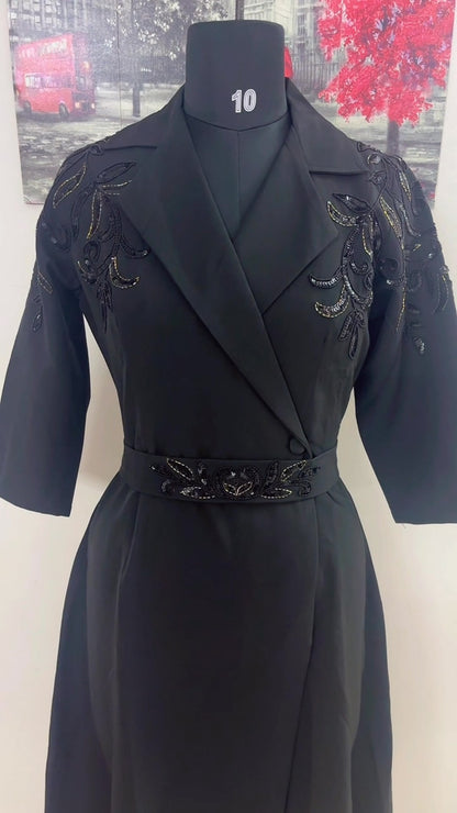 Glam Dress
