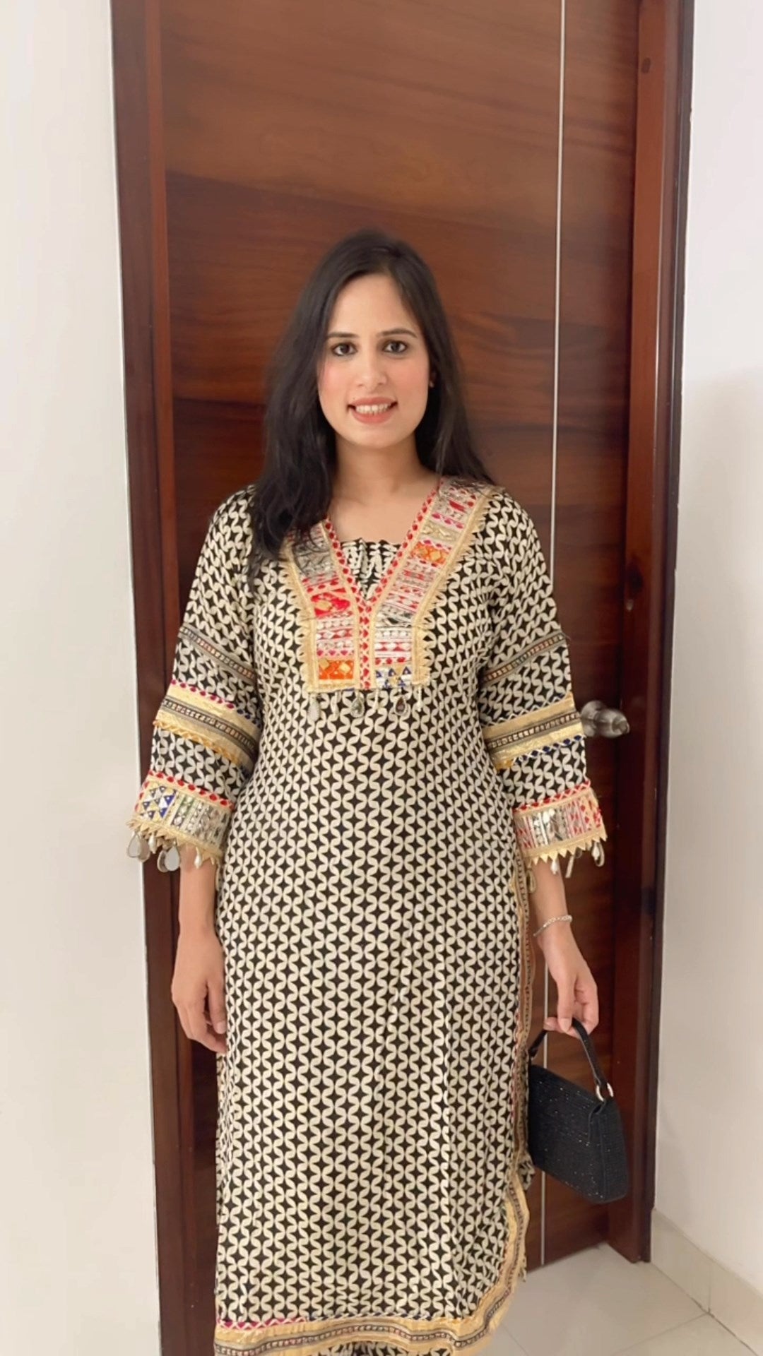 Fiza Coord Set