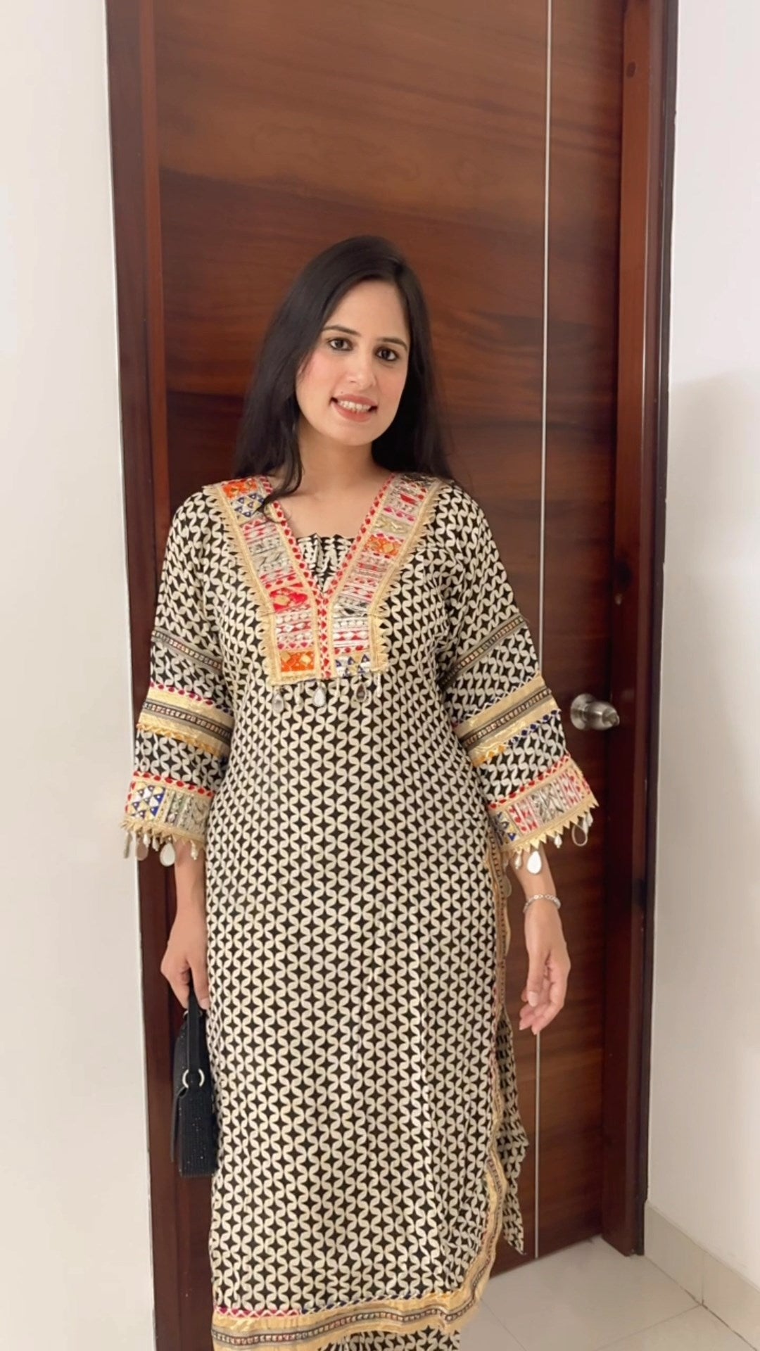 Fiza Coord Set