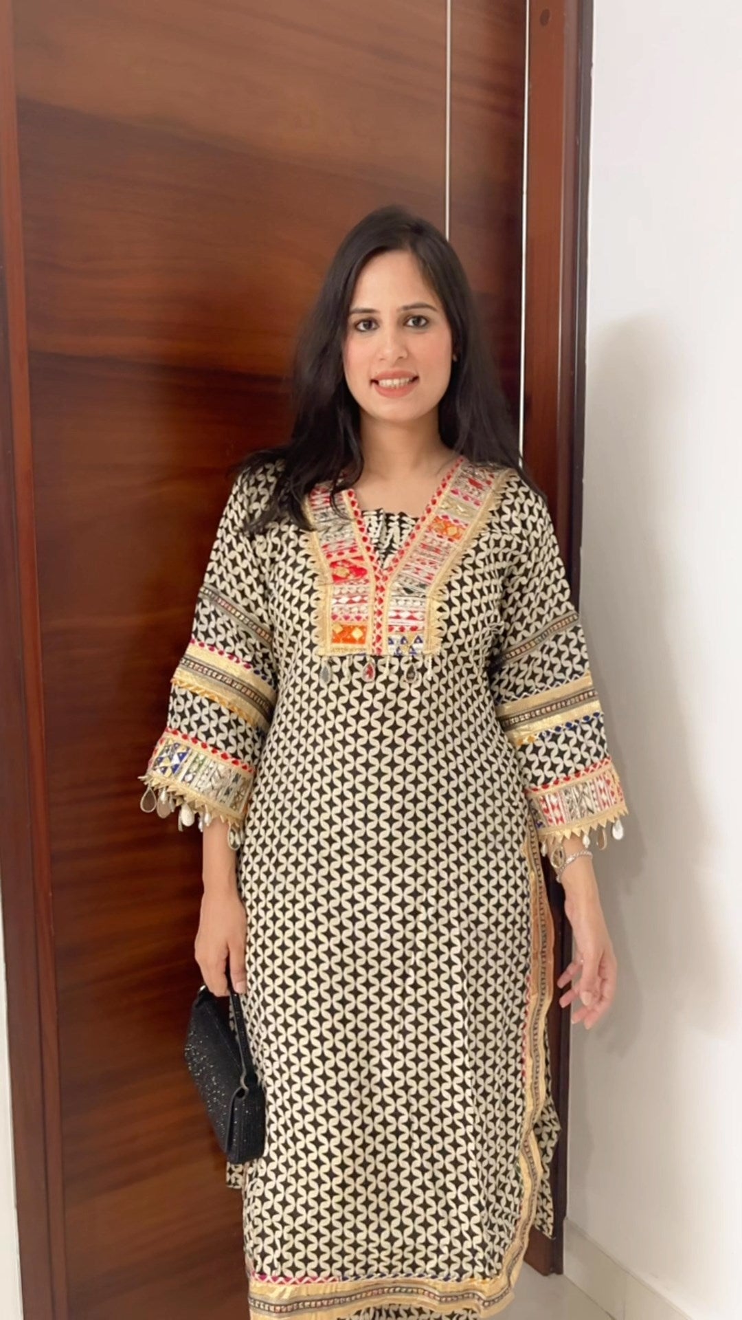Fiza Coord Set