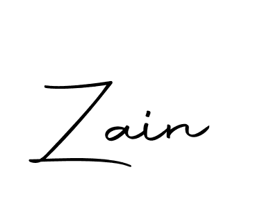 Zain Collection