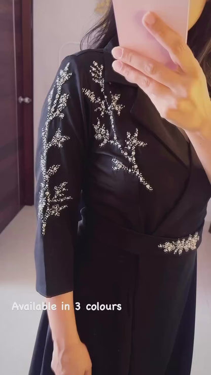 Bling Dress