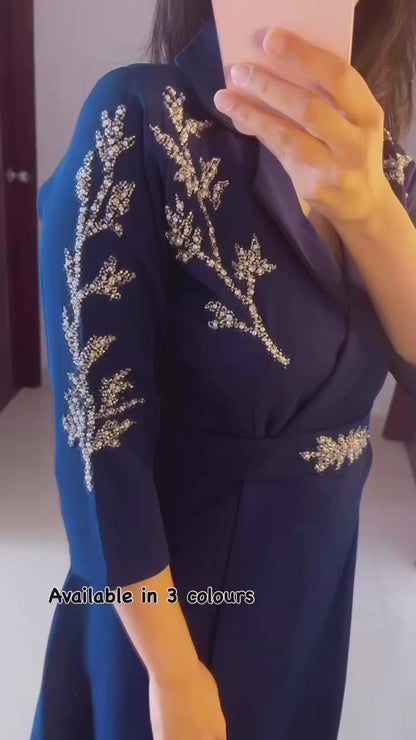 Bling Dress