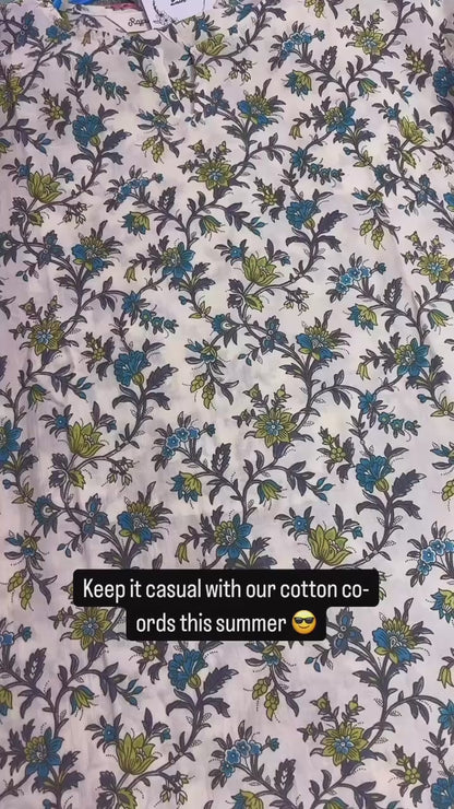 Everyday Coord