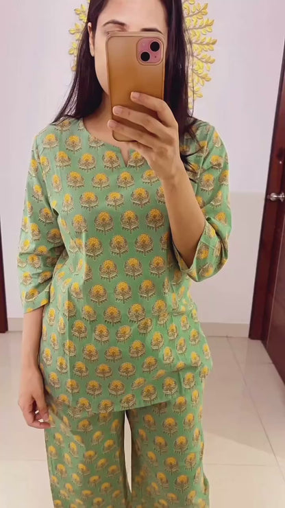 Everyday Coord